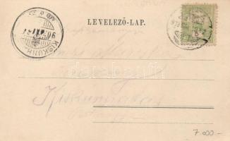 Pápa, Állami tanítóképezde