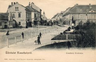 Keszthely