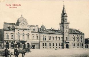 Nagy Kikinda