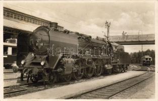 Nürnberg Bahnhof Austellung