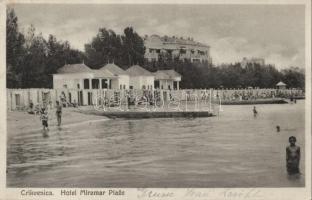 Crikvenica, Hotel Miramare