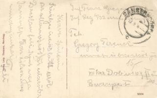 Marchegg, Bahnhof / railway station (EK)