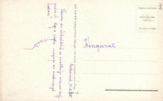 Italian art postcard s: Bompard