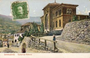 Sarajevo Scheriat-Schule