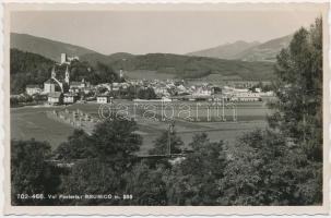 Brunico, Bruneck;