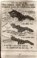 Anti-Tschech Propaganda