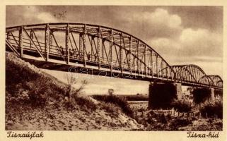 10 db MODERN hidakat ábrázoló képeslap / 10 modern motive cards, bridges