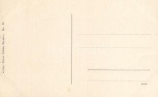 25 db régi képeslap, BOSNYÁK NÉPVISELET, köztük sok érdekesség / 25 pre-1945 Bosnian folklore postca...