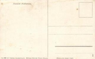 32 db régi TÖRÖK képeslap / 32 pre-1945 Turkish postcards