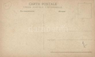 32 db régi TÖRÖK képeslap / 32 pre-1945 Turkish postcards