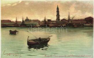 32 db régi TÖRÖK képeslap / 32 pre-1945 Turkish postcards