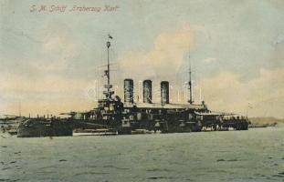 S.M.S. Erzherzog Karl