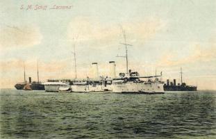S.M.S. Lacroma