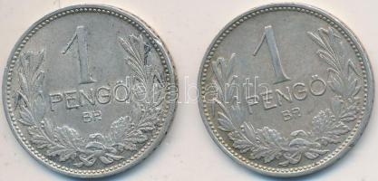 1939. 1P Ag T:2  Adamo P6