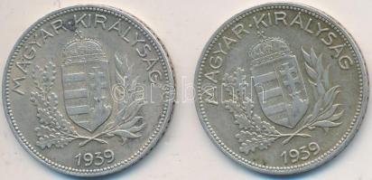 1939. 1P Ag T:2 
Adamo P6