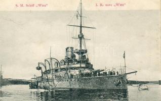 S.M.S. Wien