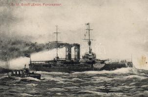 S.M.S. Erzh. Ferdinand