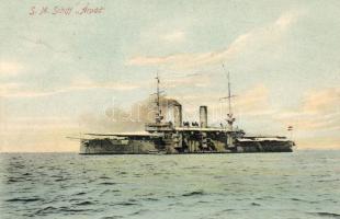 S.M.S. Árpád