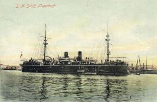 S.M.S. Tegetthoff