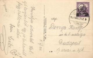 Salgótarján, Villasor