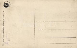 Gyöngyös, Kossuth Lajos utca, üzletek (EK)