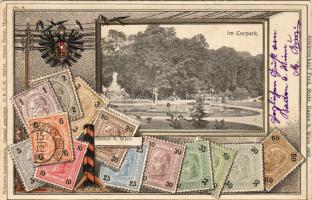 Beden bei Wien Prä Litho