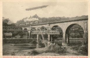 Barmen Elberfeld 4 Verkehrsmittel