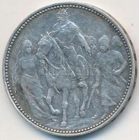 1896KB 1K Ag "Millenium" T:2
Adamo K5.2