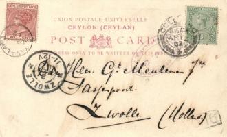 Colombo, Fruit market (EK)