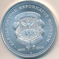 2005. 5000Ft Ag "Károli Gáspár Református Egyetem" T:BU