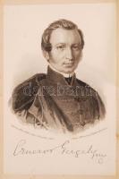 Czuczor Gergely összes költői művei. Első teljes kiadás. Életrajzzal és jegyzetekkel ellátva sajtó a...