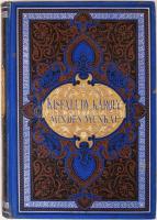 Kisfaludi Kisfaludy Károly minden munkái. Hetedik bővített kiadás sajtó alá rendezte Bánóczi József,...