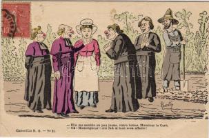 Katolischer Humor C s:Lavrate