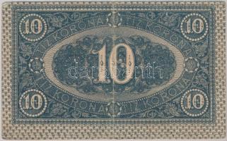 1919. augusztus 9. 10K T:III 
Adamo K13