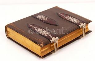 Gebete der Israeliten für alle Wochen und Festtage des Jahres, übersetzt von M.J. Landau. Vermehrt m...