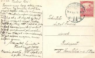 Nagyigmánd, Látkép (EB)