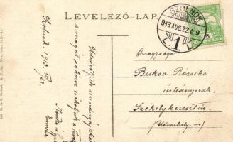 Szolnok, Vasútállomás