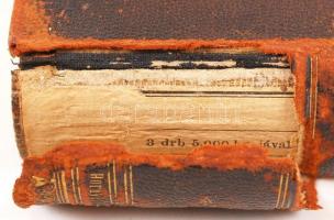 Szamota István: Magyar oklevél-szótár. Régi oklevelekben és egyéb iratokban előforduló magyar szók g...