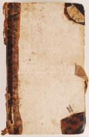 1832-1894 A Balaton-felvidéki, Zánka melletti Bán-hegy  szőlőhegy közbirtokossága évtizedeken át kéz...