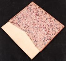 Sulamith Wülfing: Von der Seele. Die Heilige und ihr Narr. Zwölf Bilder zu dem Buche von Agnes Günth...