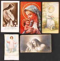 cca 200 db szentkép