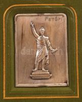 Petőfi Sándor összes költeményei I-II. Hazai művészek rajzaival és a költő arcképével. Budapest 1907...