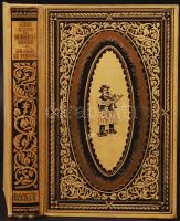 Gárdonyi Géza: Göre Gábor: Durbnist sógor Bp., é.n. Dante. Mühlbeck Károly szövegközti illusztrációi...