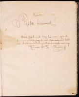 1914 Egy élet emlékei. Az 1841-ben született Kisfalusi János fiának írt naplója emlékekkel magán és ...