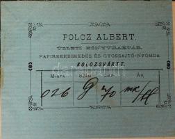 1914 Egy élet emlékei. Az 1841-ben született Kisfalusi János fiának írt naplója emlékekkel magán és ...