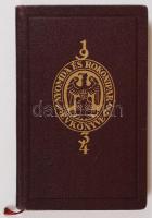 1934 Nyomda és rokonipar évkönyve. felelős kiadó Székely Artúr. Egészvászon kötésben