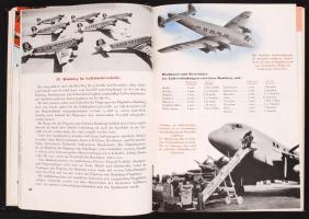 Der Hafen Hamburg. Ein Handbuch für Verlader.
Hamburg, 1938. Hamburger Freihafen-Lagerhaus-Gesellsch...