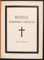 Az Osztrák-Magyar Monarchia írásban és képben. Felső Ausztria és Salzburg. Budapest, 1889, Magyar Ki...