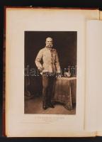 Dr. Szalay József: A magyar nemzet története IV. kötet. A millennium alkalmából átdolgozta és újból ...