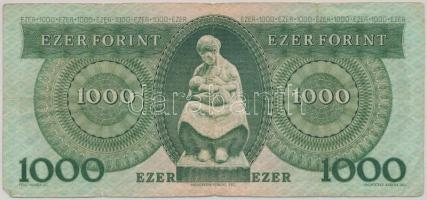 1993. 1000Ft "E" T:III